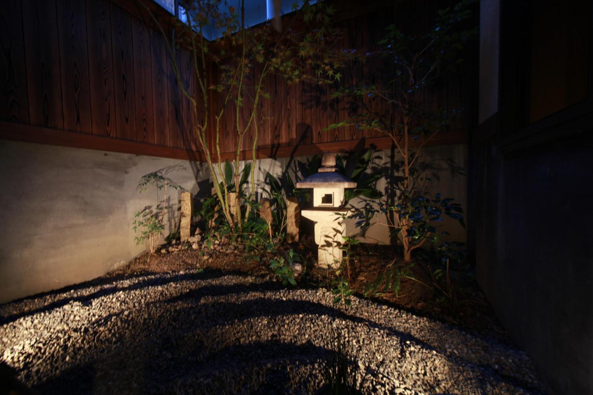 松の峦 Villa Kioto Exterior foto